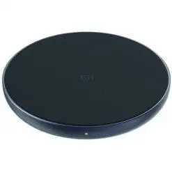 Bộ Sạc Không Dây Xiaomi Mi Wireless Charging Pad 10W (4)