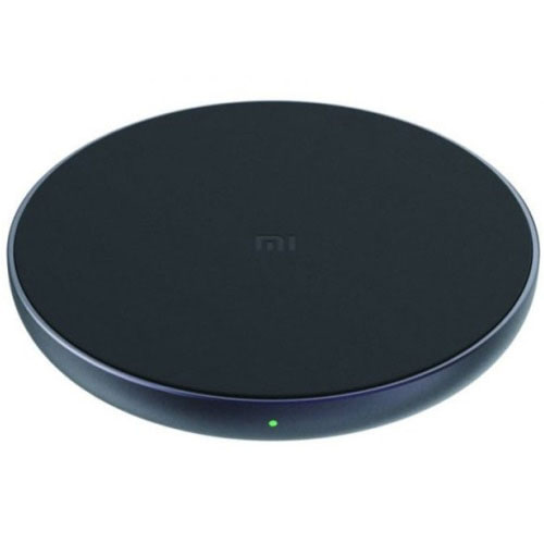Bộ Sạc Không Dây Xiaomi Mi Wireless Charging Pad 10W Bộ Sạc Không Dây Xiaomi Mi Wireless Charging Pad 10W (4)