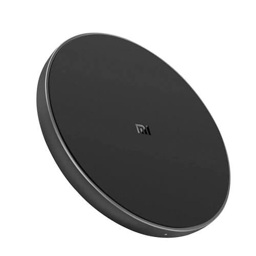 Bộ Sạc Không Dây Xiaomi Mi Wireless Charging Pad 10W Bộ Sạc Không Dây Xiaomi Mi Wireless Charging Pad 10W