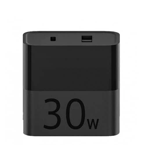 Cốc Sạc Nhanh Zmi 30W - HA722 Cốc Sạc Nhanh Xiaomi Zmi 30W – HA722 (2)