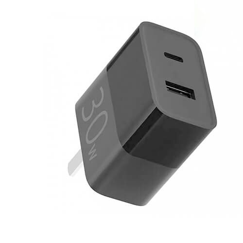 Cốc Sạc Nhanh Zmi 30W - HA722 Cốc Sạc Nhanh Xiaomi Zmi 30W – HA722