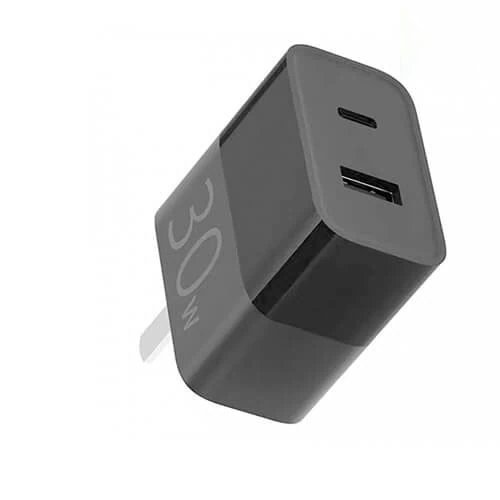 Cốc Sạc Nhanh Zmi 30W - HA722 Cốc Sạc Nhanh Xiaomi Zmi 30W – HA722