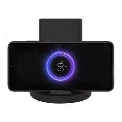 Đế Sạc Nhanh Không Dây Xiaomi 20W (1)