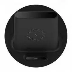 Đế Sạc Nhanh Không Dây Xiaomi 20W (2)