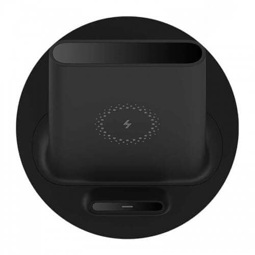 Đế Sạc Nhanh Không Dây Xiaomi 20W Đế Sạc Nhanh Không Dây Xiaomi 20W (2)