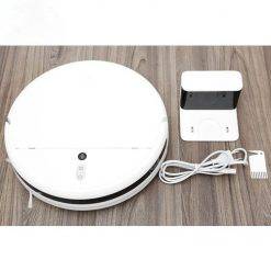 Robot hút bụi lau nhà Xiaomi Vacuum Mop SKV4093GL Xiaomi Vacuum Mop SKV4093GL (2)