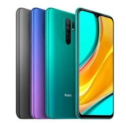 Điện thoại Xiaomi Redmi 9