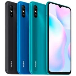 Điện thoại Xiaomi Redmi 9A - Chính Hãng