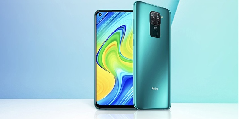 Màn hình "nốt ruồi" sắc nét độ phân giải Full HD+