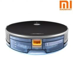 Robot hút bụi lau nhà Liectroux C30B