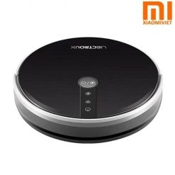 Robot hút bụi lau nhà Liectroux C30B