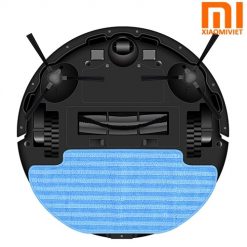 Robot hút bụi lau nhà Liectroux ZK901