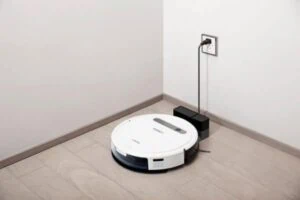 Các lỗi thường gặp ở robot hút bụi xiaomi