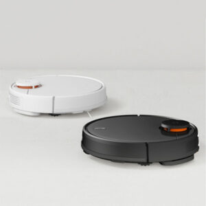 Có nên mua robot hút bụi xiaomi