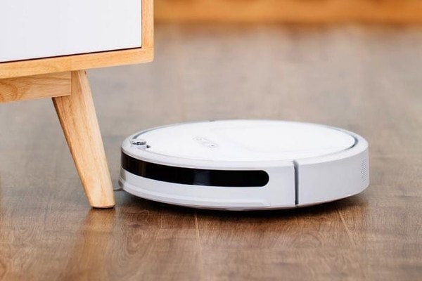 Có nên mua robot hút bụi xiaomi Có nên mua robot hút bụi xiaomi