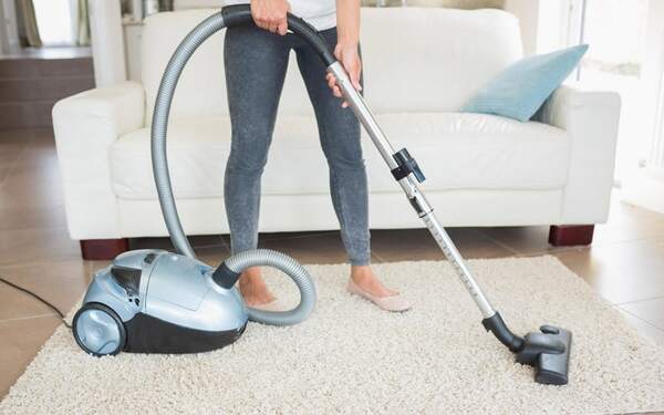 Máy hút bụi Máy hút bụi