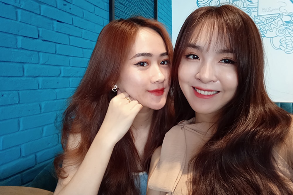Điện thoại Xiaomi Redmi 9C Camera trước với độ phân giải 5 MP