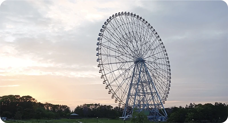 Ảnh chụp bằng Camera sau của Redmi Note 9