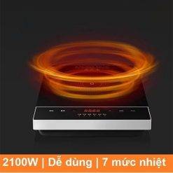 Bếp từ Xiaomi Mijia C1