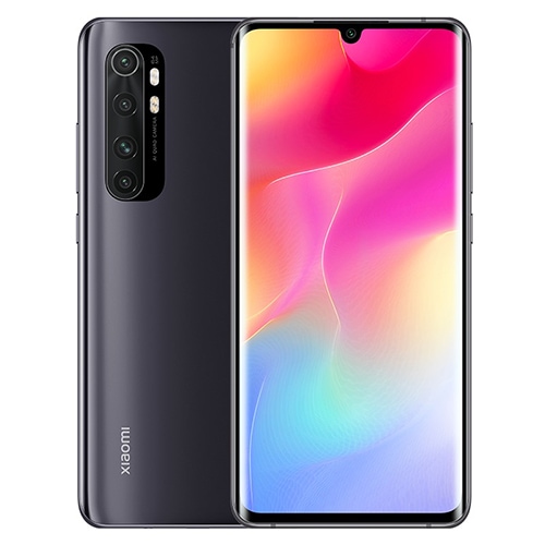 Điện thoại Xiaomi Mi Note 10 Lite Điện thoại Xiaomi Mi Note 10 Lite (1)