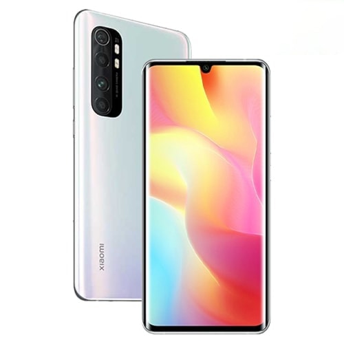 Điện thoại Xiaomi Mi Note 10 Lite Điện thoại Xiaomi Mi Note 10 Lite (2)