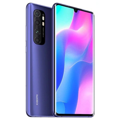 Điện thoại Xiaomi Mi Note 10 Lite Điện thoại Xiaomi Mi Note 10 Lite (3)