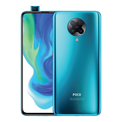 Điện thoại Xiaomi Poco F2 Pro Điện thoại Xiaomi Poco F2 Pro (5)