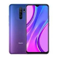 Điện thoại Xiaomi Redmi 9