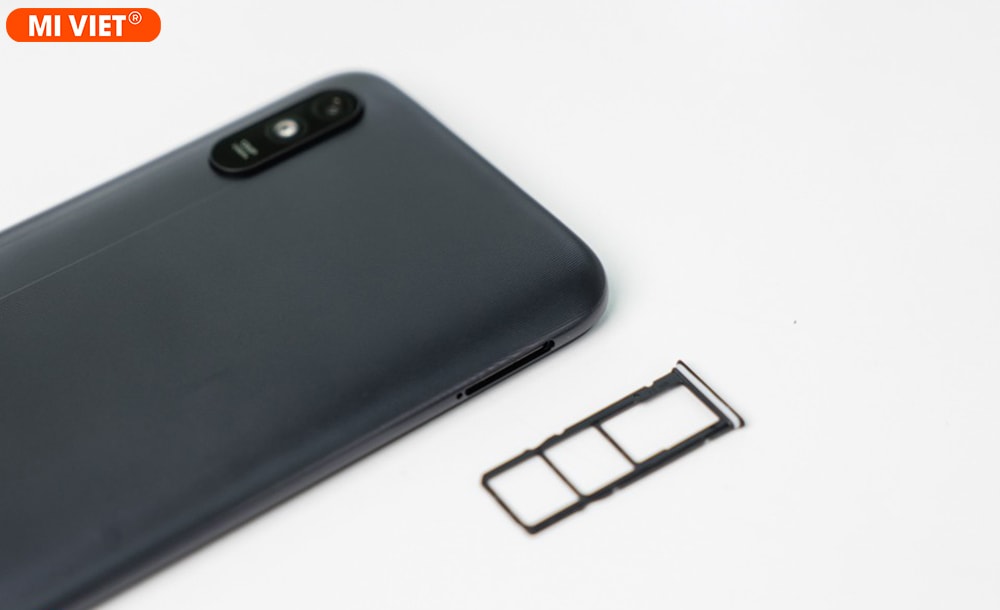Hai sim kết nối 4G Lite siêu tốc – không gian lưu trữ mở rộng