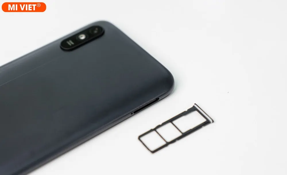 Hai sim kết nối 4G Lite siêu tốc – không gian lưu trữ mở rộng