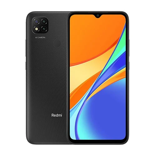 Điện thoại Xiaomi Redmi 9C Điện thoại Xiaomi Redmi 9C (10)