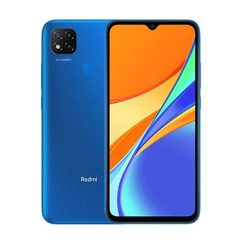 Điện thoại Xiaomi Redmi 9C Điện thoại Xiaomi Redmi 9C (2)