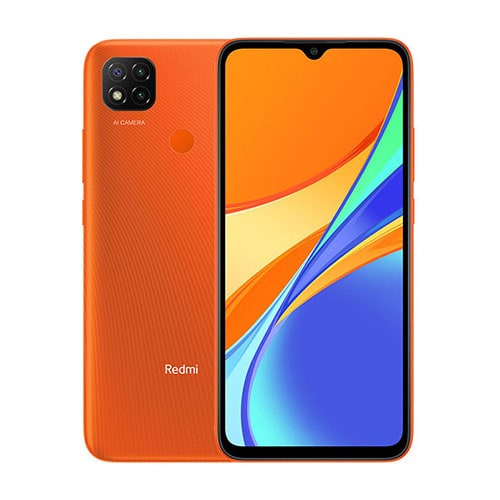 Điện thoại Xiaomi Redmi 9C Điện thoại Xiaomi Redmi 9C