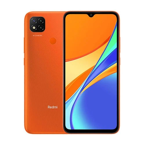 Điện thoại Xiaomi Redmi 9C Điện thoại Xiaomi Redmi 9C