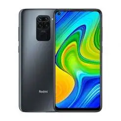 Điện thoại Xiaomi Redmi Note 9 (2)