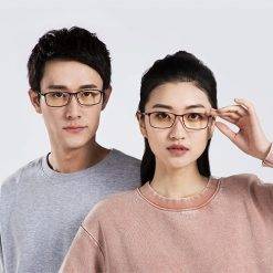 Kính chống UV ánh sáng xanh Xiaomi Mijia HMJ01TS (2)