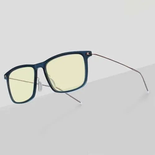 Kính chống UV ánh sáng xanh Xiaomi Mijia Pro HMJ02TS Kính chống UV ánh sáng xanh Xiaomi Mijia Pro HMJ02TS (1)