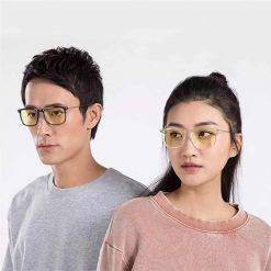 Kính chống UV ánh sáng xanh Xiaomi Mijia Pro HMJ02TS (2)