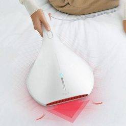Máy Hút Bụi Giường Nệm Diệt Khuẩn UV Deerma CM800 Xiaomi Deerma CM800 (1)