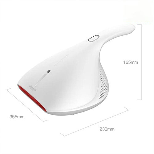 Máy Hút Bụi Giường Nệm Diệt Khuẩn UV Deerma CM800 Xiaomi Deerma CM800 (2)