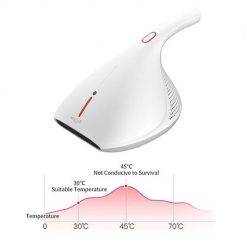 Máy Hút Bụi Giường Nệm Diệt Khuẩn UV Deerma CM800 Xiaomi Deerma CM800 (3)