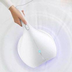 Máy Hút Bụi Giường Nệm Diệt Khuẩn UV Deerma CM800 Xiaomi Deerma CM800 (4)