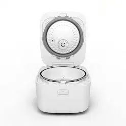Nồi cơm điện thông minh Xiaomi IH (gen 2) - Phiên bản 3L - 4L Nồi cơm điện thông minh Xiaomi IH (gen 2) (2)