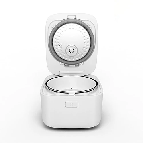 Nồi cơm điện thông minh Xiaomi IH (gen 2) - Phiên bản 3L - 4L Nồi cơm điện thông minh Xiaomi IH (gen 2) (2)