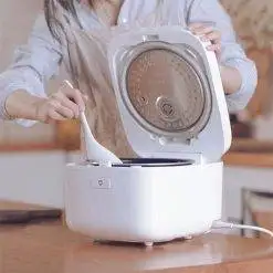 Nồi cơm điện thông minh Xiaomi IH (gen 2) - Phiên bản 3L - 4L Nồi cơm điện thông minh Xiaomi IH (gen 2)