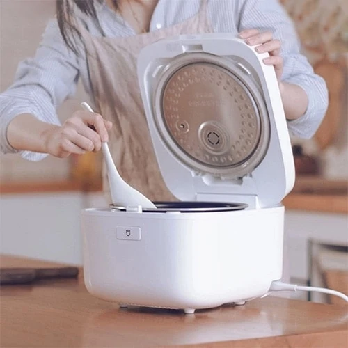 Nồi cơm điện thông minh Xiaomi IH (gen 2) - Phiên bản 3L - 4L Nồi cơm điện thông minh Xiaomi IH (gen 2)
