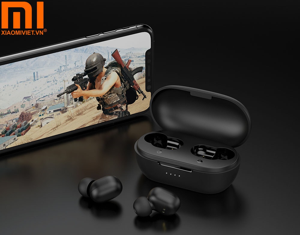 Pin có dung lượng lớn cho thời gian sử dụng lâu dài