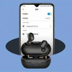 Tai nghe Haylou GT1 Pro (1)