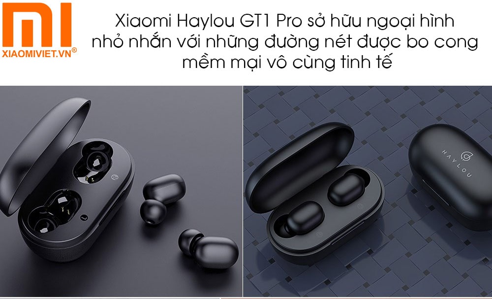 Thiết kế nhỏ gọn, tinh tế, thân thiện với người dùng