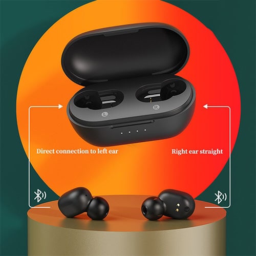 Tai nghe Bluetooth True Wireless Tai nghe Haylou GT1 XR Tai nghe Haylou GT1 XR (1)